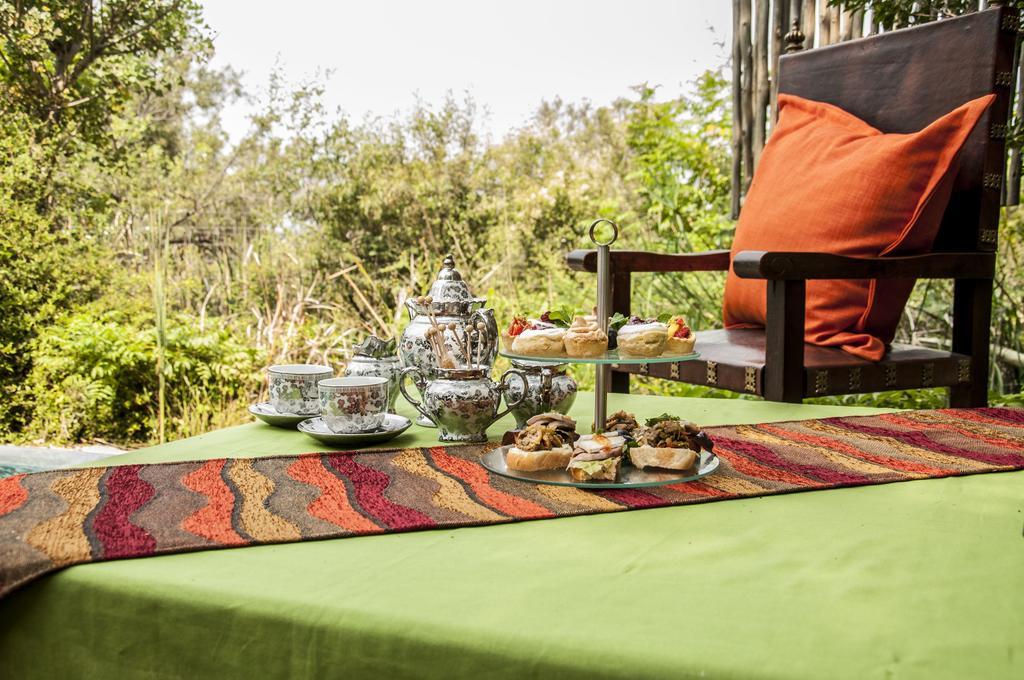 Kedar Heritage Lodge, Conference Centre & Spa Phokeng Exterior foto