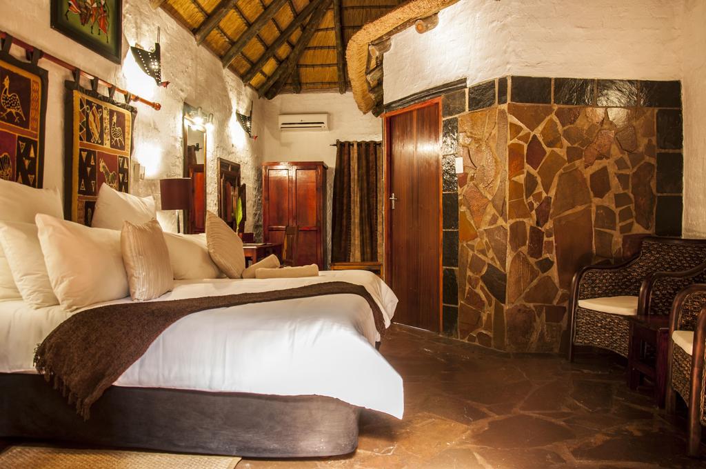Kedar Heritage Lodge, Conference Centre & Spa Phokeng Exterior foto